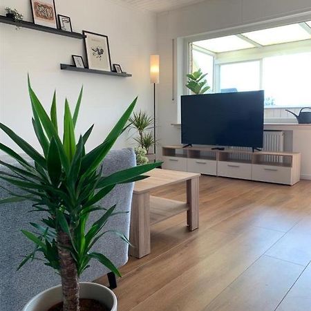 Ferienwohnung Wanderlust 巴特罗森菲尔德 外观 照片