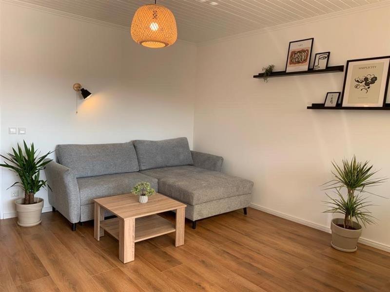 Ferienwohnung Wanderlust 巴特罗森菲尔德 外观 照片